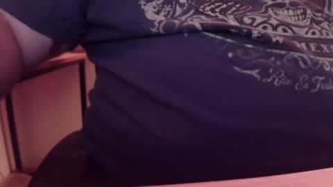 mistermac935 online show from October 2025 11:12:02 PM