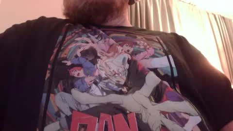 mistermac935 online show from October 2025 12:47:01 PM