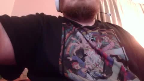 mistermac935 online show from October 2025 03:04:01 AM