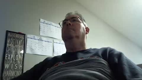 Snapshot of mistermister419 chatting on April 2026 07:06:02 PM mistermister419 online show from April 2026 07:06:02 PM