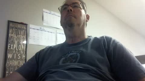 Snapshot of mistermister419 chatting on June 2026 07:16:02 PM mistermister419 online show from June 2026 07:16:02 PM