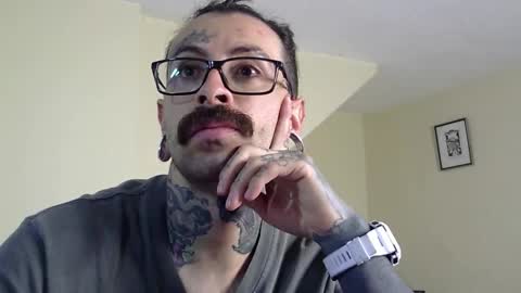 misternocturne online show from November 2025 03:56:02 PM