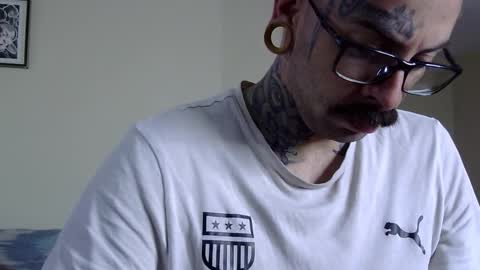 misternocturne online show from November 2025 03:16:01 PM