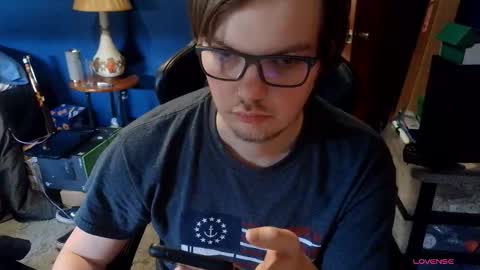 MisterRileyD online show from January 2026 03:50:01 PM