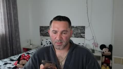 mistervybe online show from April 2026 06:41:02 AM