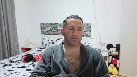 mistervybe online show from April 2026 06:55:01 PM