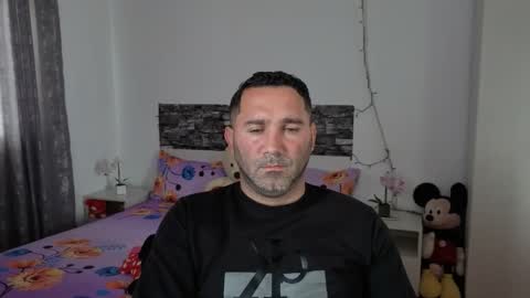 mistervybe online show from April 2026 07:00:02 AM