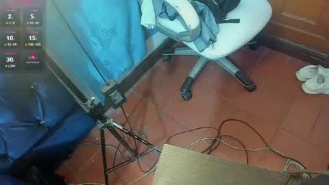 Snapshot of misticalove chatting on June 2026 03:53:01 AM melisa online show from June 2026 03:53:01 AM