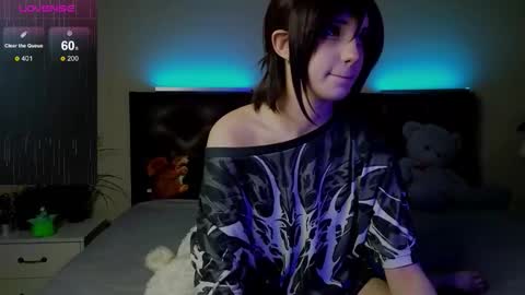 mistikcat online show from February 2026 02:54:02 PM