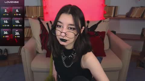 Marcelline online show from September 2025 09:44:01 AM