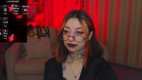 Marcelline online show from April 2026 04:46:01 AM