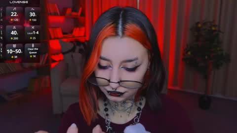 Snapshot of mistress__marcelline chatting on June 2026 02:01:01 AM Marcelline online show from June 2026 02:01:01 AM