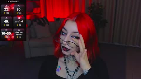 Snapshot of mistress__marcelline chatting on July 2026 04:19:01 AM Marcelline online show from July 2026 04:19:01 AM