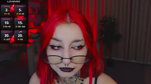 Snapshot of mistress__marcelline chatting on July 2026 02:03:02 AM Marcelline online show from July 2026 02:03:02 AM