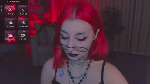 Snapshot of mistress__marcelline chatting on July 2026 01:32:02 AM Marcelline online show from July 2026 01:32:02 AM
