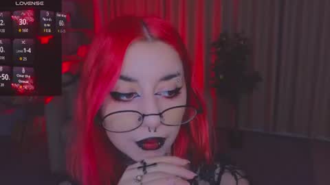 Snapshot of mistress__marcelline chatting on July 2026 01:42:01 AM Marcelline online show from July 2026 01:42:01 AM