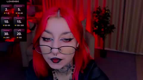 Snapshot of mistress__marcelline chatting on July 2026 01:52:01 AM Marcelline online show from July 2026 01:52:01 AM