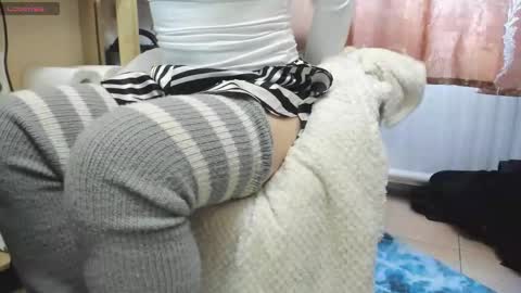 mistress_adel online show from November 2025 09:37:02 AM