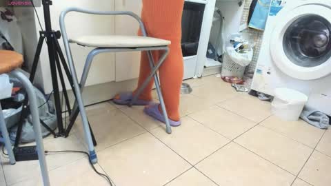 mistress_adel online show from December 2025 08:54:01 AM