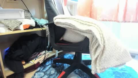 mistress_adel online show from March 2026 07:56:02 AM