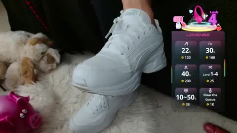 Snapshot of mistress_angelina777 chatting on September 2025 09:09:02 PM mistress_angelina777 online show from September 2025 09:09:02 PM