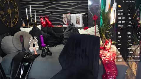 Darsy online show from February 2026 01:44:01 PM