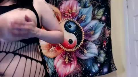 Snapshot of mistress_kasha chatting on July 2026 07:51:02 PM Mistress Kaha online show from July 2026 07:51:02 PM