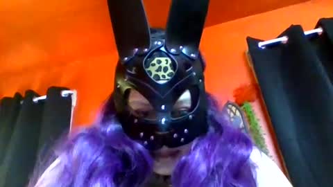 Mistresses Chambers online show from April 2026 05:22:02 PM
