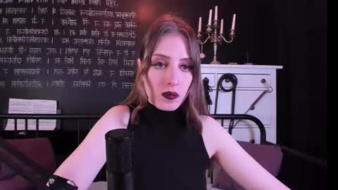 Mistress Marlene online show from February 2026 07:52:01 AM