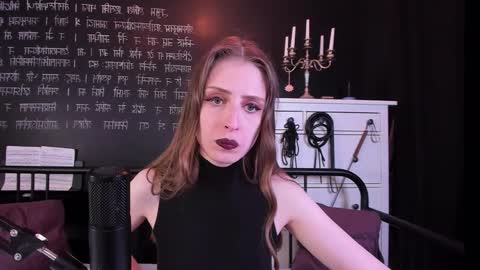 Mistress Marlene online show from March 2026 06:28:01 AM