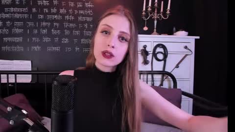 Mistress Marlene online show from April 2026 01:41:01 PM