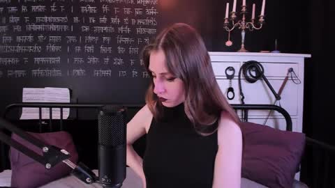 Snapshot of mistress_marlene chatting on May 2026 08:32:02 AM Mistress Marlene online show from May 2026 08:32:02 AM