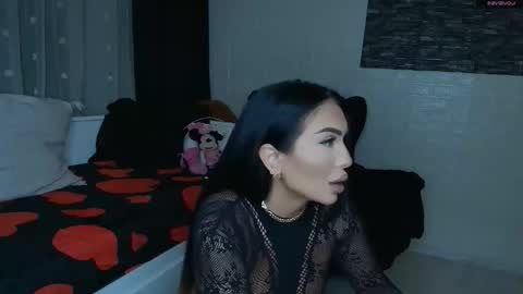 mistress_meryem online show from May 2026 10:15:02 PM
