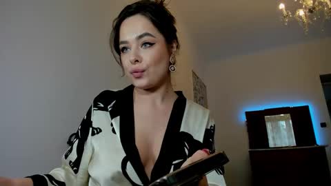 mistress_milana_ online show from January 2026 01:15:01 PM