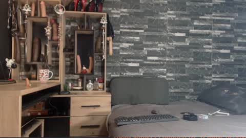 Mistress Mirybossy online show from December 2024 07:00:02 AM