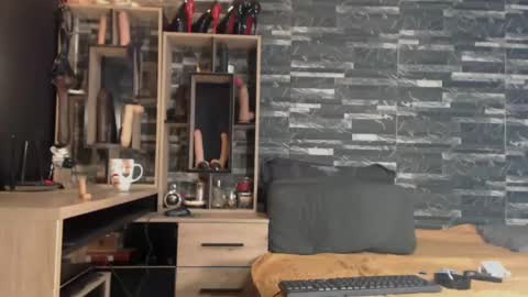 Mistress Mirybossy online show from January 2025 02:44:02 AM