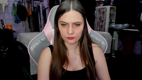 Snapshot of mistress_priest chatting on February 2025 02:40:02 AM Dirty Priest and Ivi online show from February 2025 02:40:02 AM