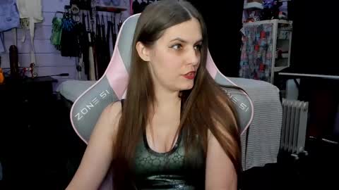 Snapshot of mistress_priest chatting on March 2025 10:58:01 PM Dirty Priest and Ivi online show from March 2025 10:58:01 PM