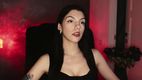 Miss Rochelle online show from October 2025 10:10:01 PM