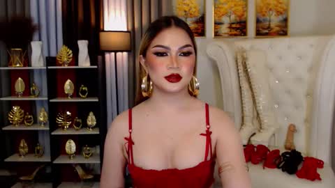 mistressathenna online show from March 2026 10:59:02 PM