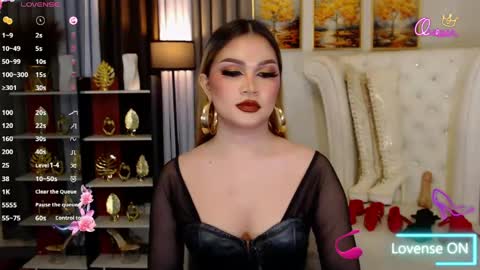 mistressathenna online show from March 2026 12:06:01 AM