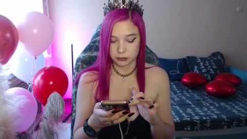 Miss Bailey online show from November 2025 11:31:01 AM