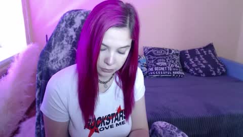 Miss Bailey online show from January 2026 01:38:02 PM