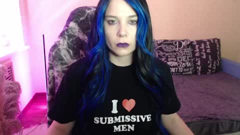 Miss Bailey online show from March 2026 02:12:02 PM