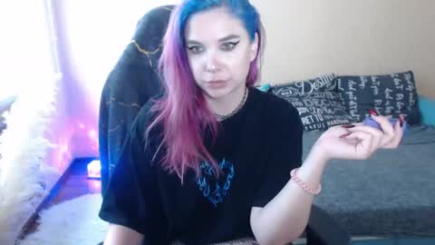 Snapshot of mistressbailey_x chatting on June 2026 12:02:01 PM Miss Bailey online show from June 2026 12:02:01 PM