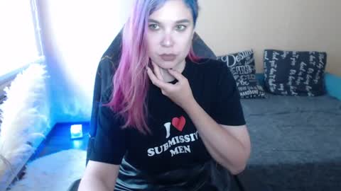 Snapshot of mistressbailey_x chatting on June 2026 10:08:01 AM Miss Bailey online show from June 2026 10:08:01 AM