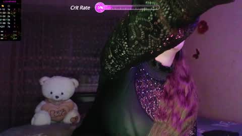 mistresscaro online show from December 2024 09:23:01 PM