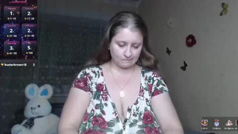 mistresscaro online show from September 2025 08:52:01 PM