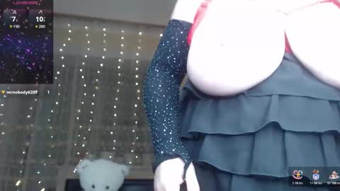 mistresscaro online show from January 2026 11:19:01 PM