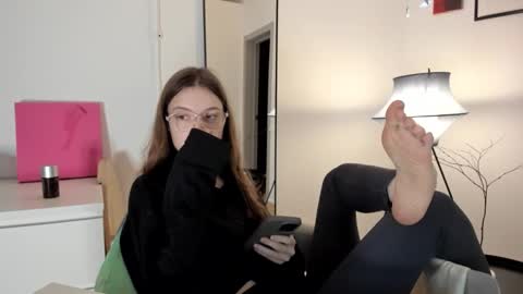 mistresselizy online show from November 2025 12:04:02 PM